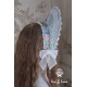 Krad Lanrete Baroque Secret Garden JSK(Limited Reservation/4 Colours/Full Payment Without Shipping)